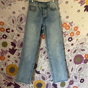 Brandy jeans